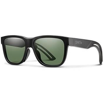 Smith Lowdown Focus Slim ShadeShield Sunglasses