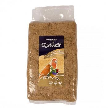 Top Fresh – Kokosfasern für Nestbau, 500 g