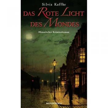 Das rote Licht des Mondes | Silvia Kaffke | German | Buch