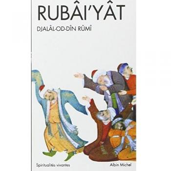Rubai'yat (Collections Spiritualites)
