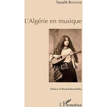 L'Algérie en musique