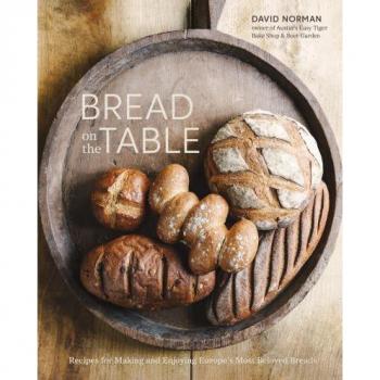 Bread on the Table