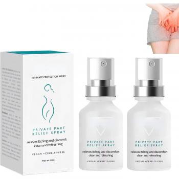 Zjrui Spray Desodorante para Mujeres