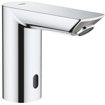 Robinet Grohe 36452000 Cosmopolitan E Infrarouge pour Lavabo Dn 15 Chromé