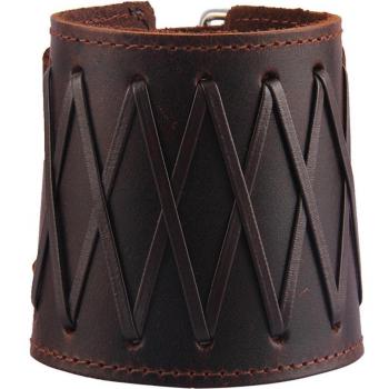 4 Layer Steampunk Wrist Cuff