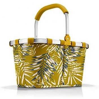 Reisenthel Sac de courses Jungle Curry