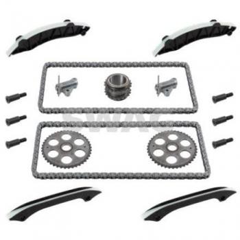 33 × 10 mm Timing Chain Kit #1794
