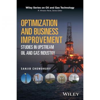 Vitalsource Technologies, Inc. Optimization And Business Improvement Studies In Upstream Oil And Gas I