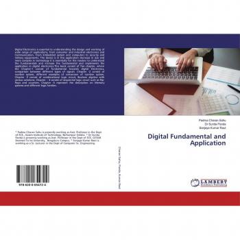 Digital Fundamental and Application