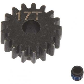 Arrma 17T 1M Stahl Ritzel 5mm