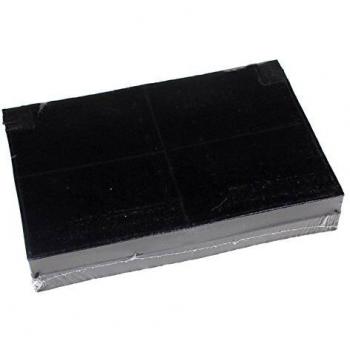 SMEG Kit FC156 Filtre Ã  Charbon Actif Set