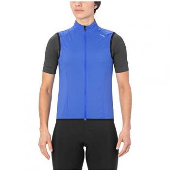 Giro Damen Weste Chrono Expert Wind lila