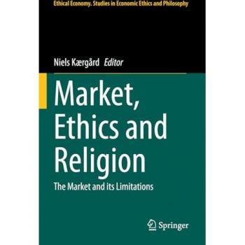 Market Ethics and Religion