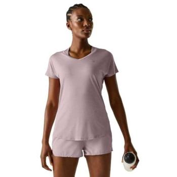 Women's Dare 2B Vigilant Lightweight Performance Top in Dark Mauve – 18
