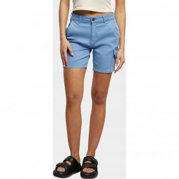 Pantalones Cortos Azul Horizonte Urban Classics