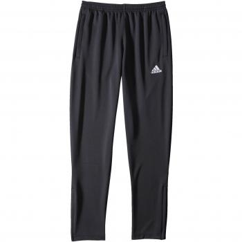 Core 15 Boy’s Training Shorts – Black/White