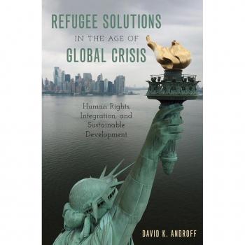 Vitalsource Technologies, Inc. Refugee Solutions In The Age Of Global Crisis