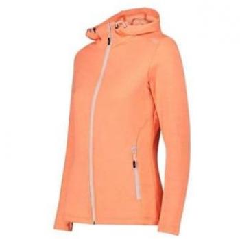 Hoodie Polaire Femme CMP