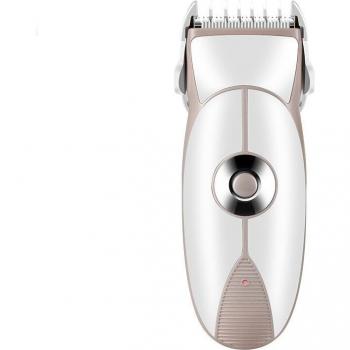 Waterproof Beard Trimmer