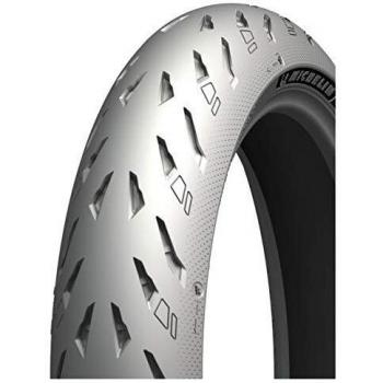 Michelin Power 5 ( 120/70 ZR17 TL (58W) M/C, Roue avant )