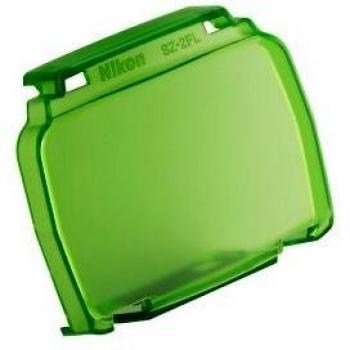 Nikon SZ-2 FL Filter für SB-910 Blitz