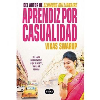 Aprendiz por casualidad