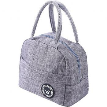 Pochette Isotherme Bento « All‑Day »