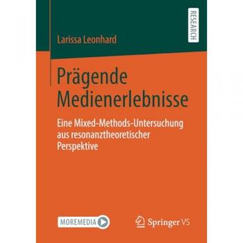 Prägende Medienerlebnisse