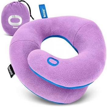 KidComfort ChinLift Travel Pad