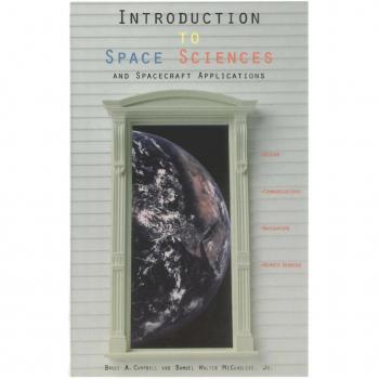 Vitalsource Technologies, Inc. Intro. to Space Science and Spacecraft App.