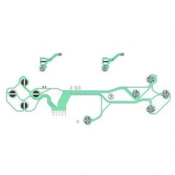 Nappe de Remplacement DualSense – PlayStation 5
