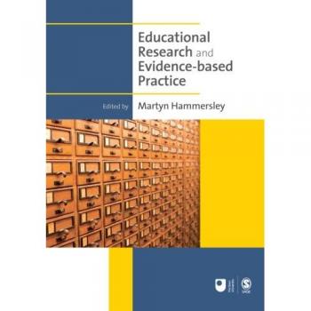 Educational Research and Evidence-based Practice