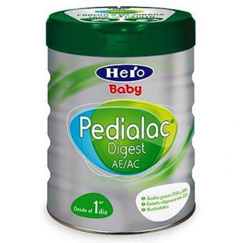 Pedialac Baby Digest AE/AC
