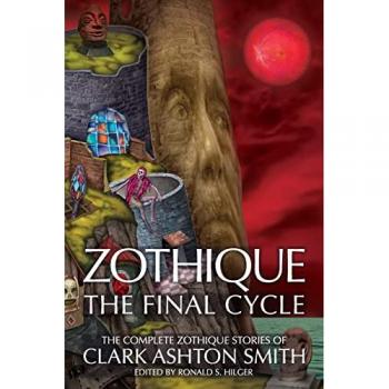 Zothique : The Final Cycle
