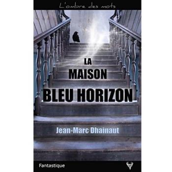 La Maison bleu horizon