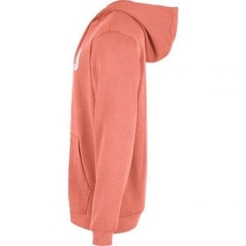FILA Damen Pullover, Bequemer BARUMINI Hoody, Rosa (M)