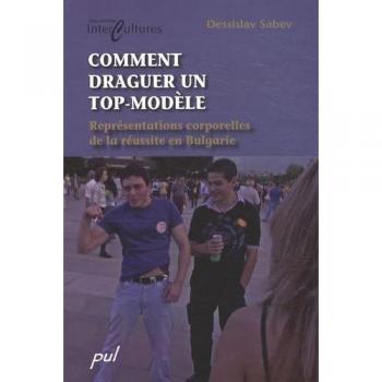 Comment Draguer Un Top-Modèle