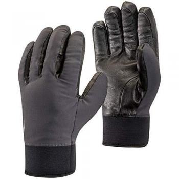 Guanti Black Diamond HeavyWeight Softshell per uomo