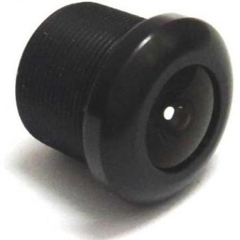170° IR Board Lens for Car Cameras