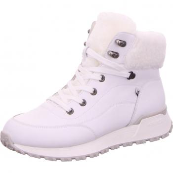 Donne Stivali Rieker W0670 61009 Bianco 39