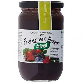 SANTIV Waldfrüchte‑Mischung – 325 g