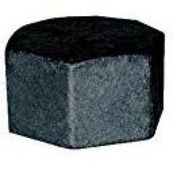 Bouchon 20x27 Femelle Noir