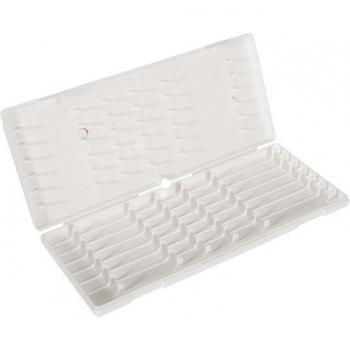 Caja Protectora para Aletas y Hilos