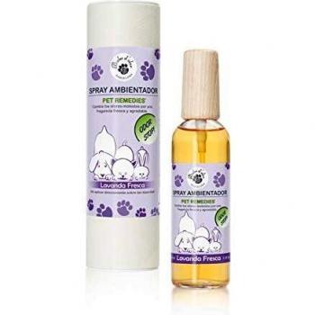 Boles d'olor Spray Pet Remedies Lavanda 100 ml