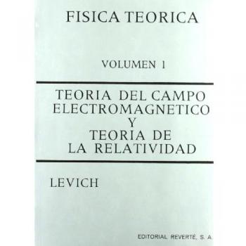 Teoría del campo electromagnético y teoría de la relatividad