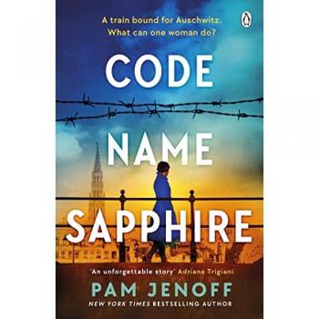 Code Name Sapphire