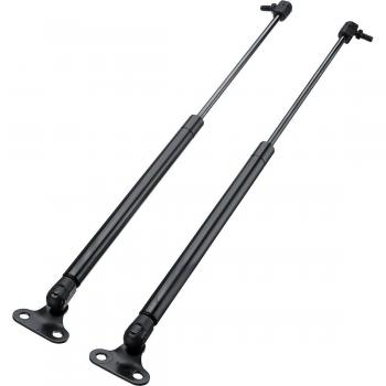 Kit Portón Trasero + 2 Bonnet, Toyota Land Cruiser 1998‑2007