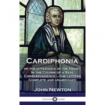 Newton, John: Cardiphonia