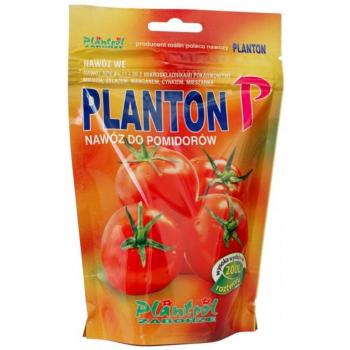 Engrais Spécial Tomates Planton P 200 G