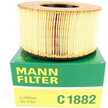Filtre à air MANN-FILTER C 1882